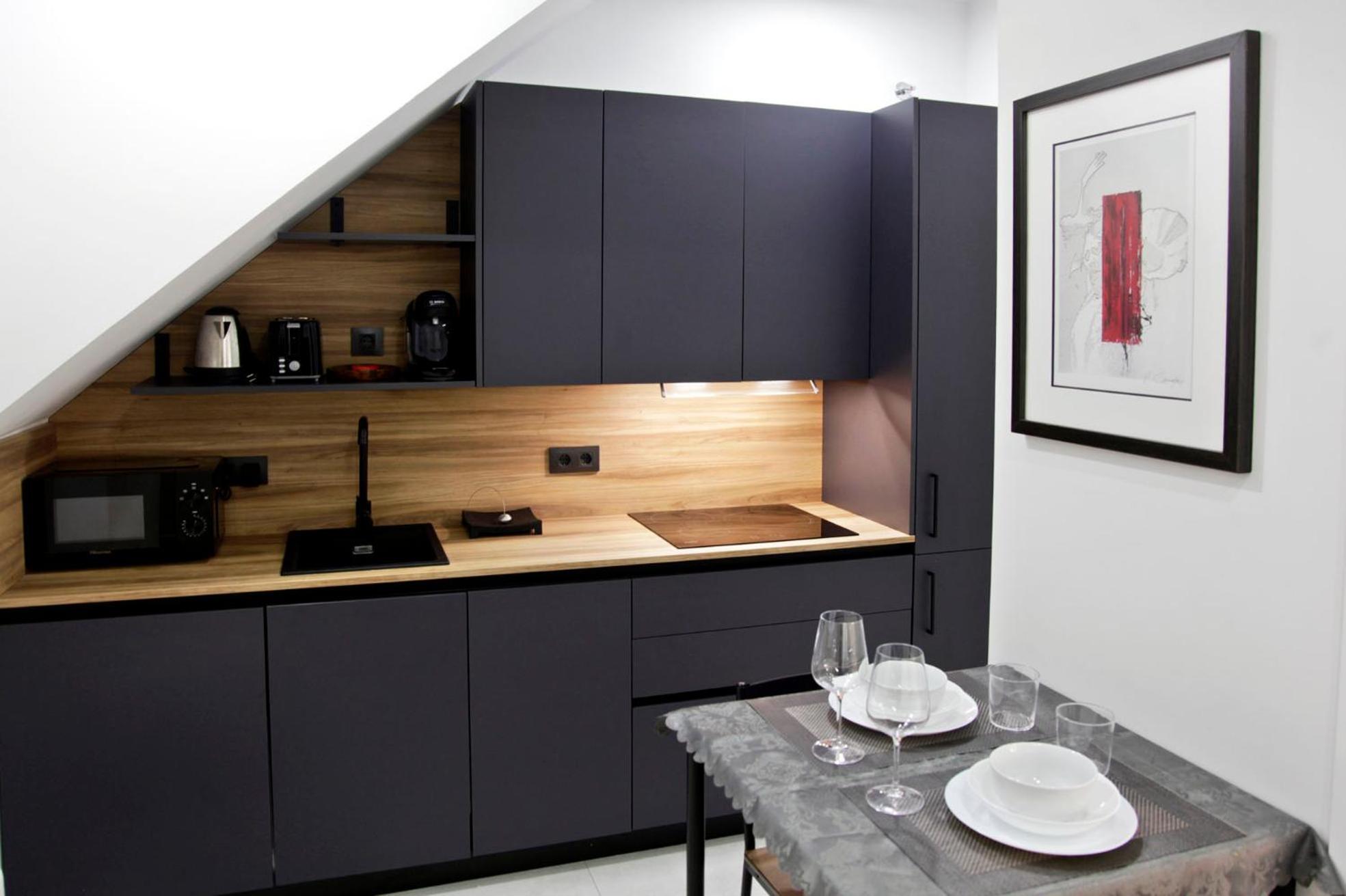 Appartement Centro *