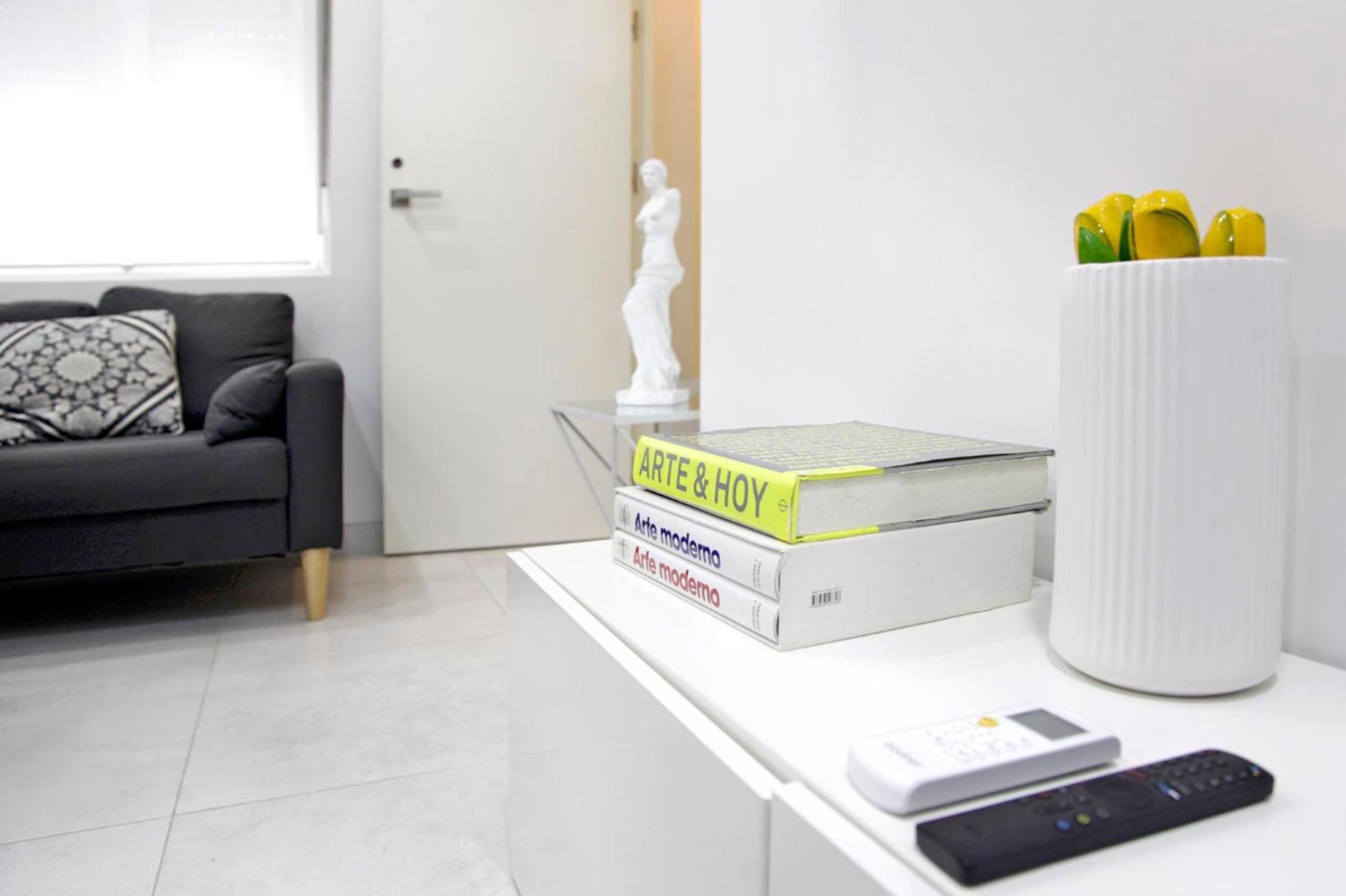 Centro Appartement Sevilla