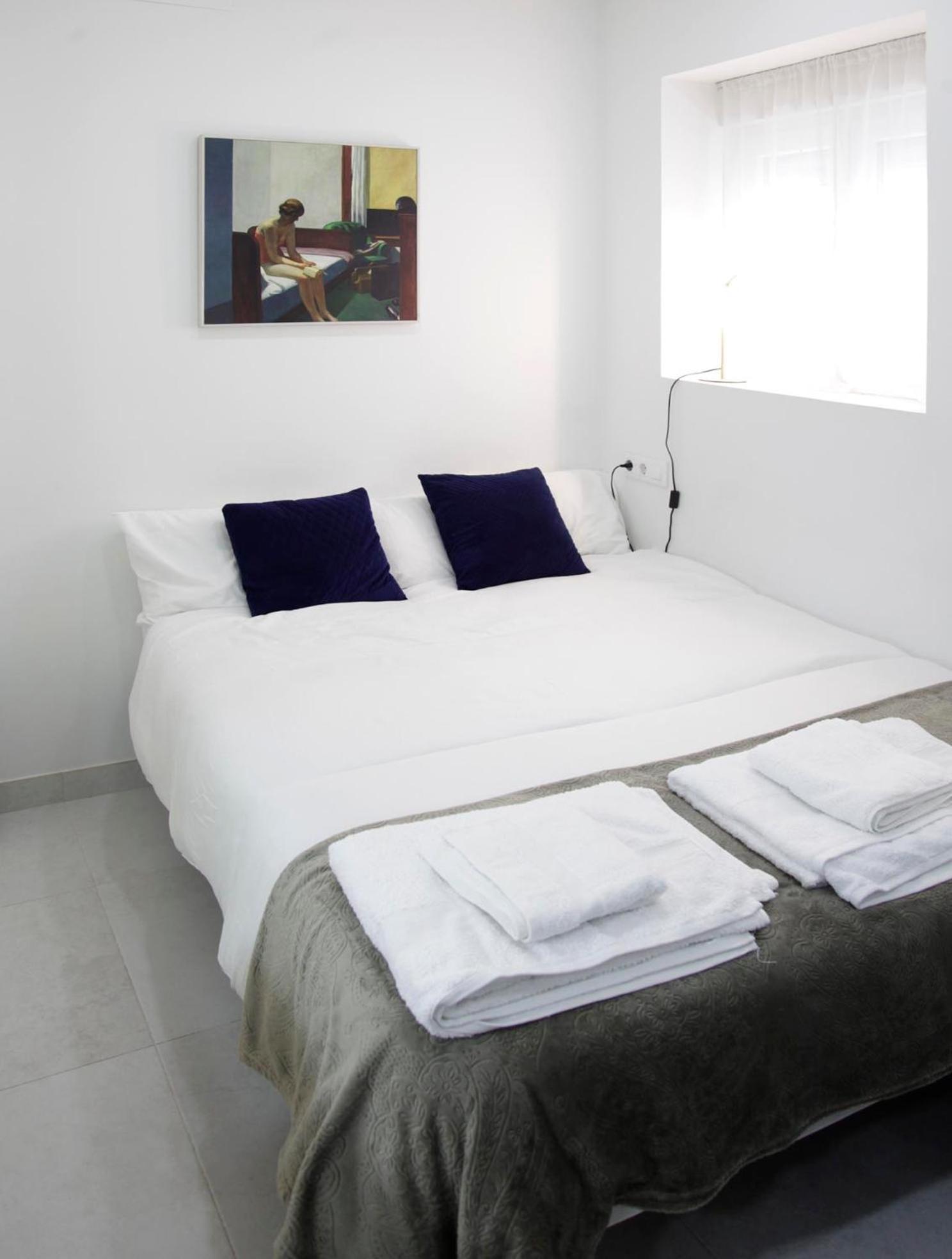 Appartement Centro Séville