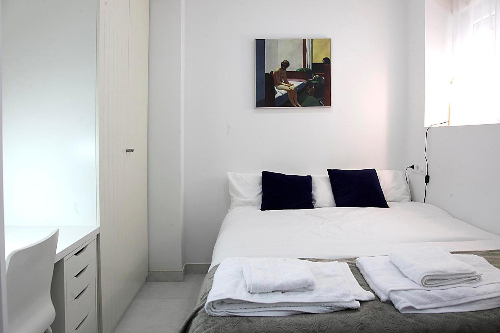 Centro Appartement Séville