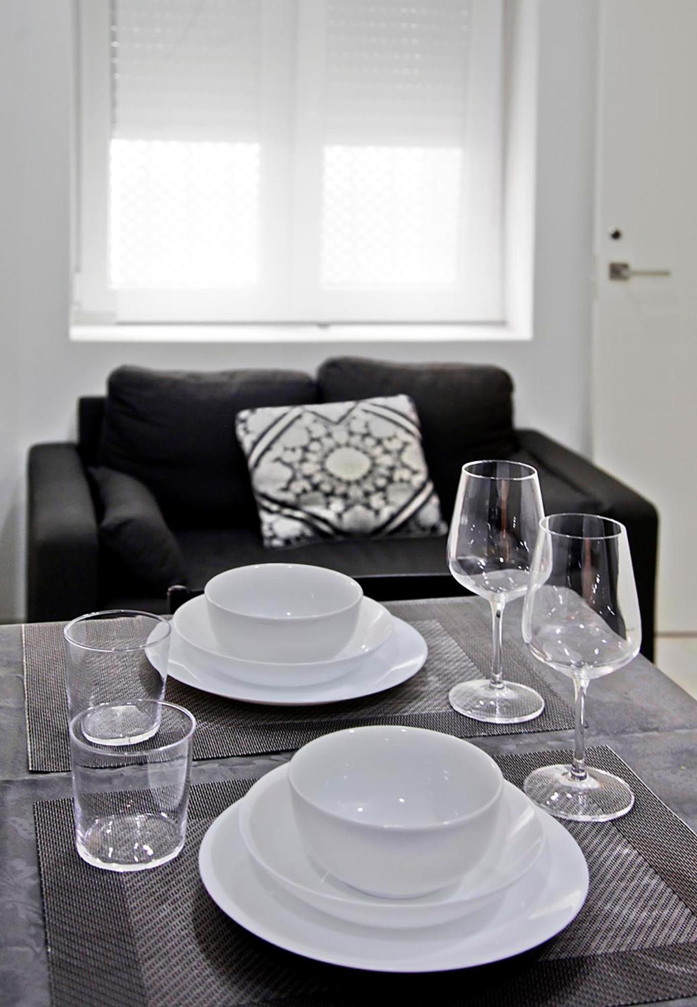 Appartement Centro *