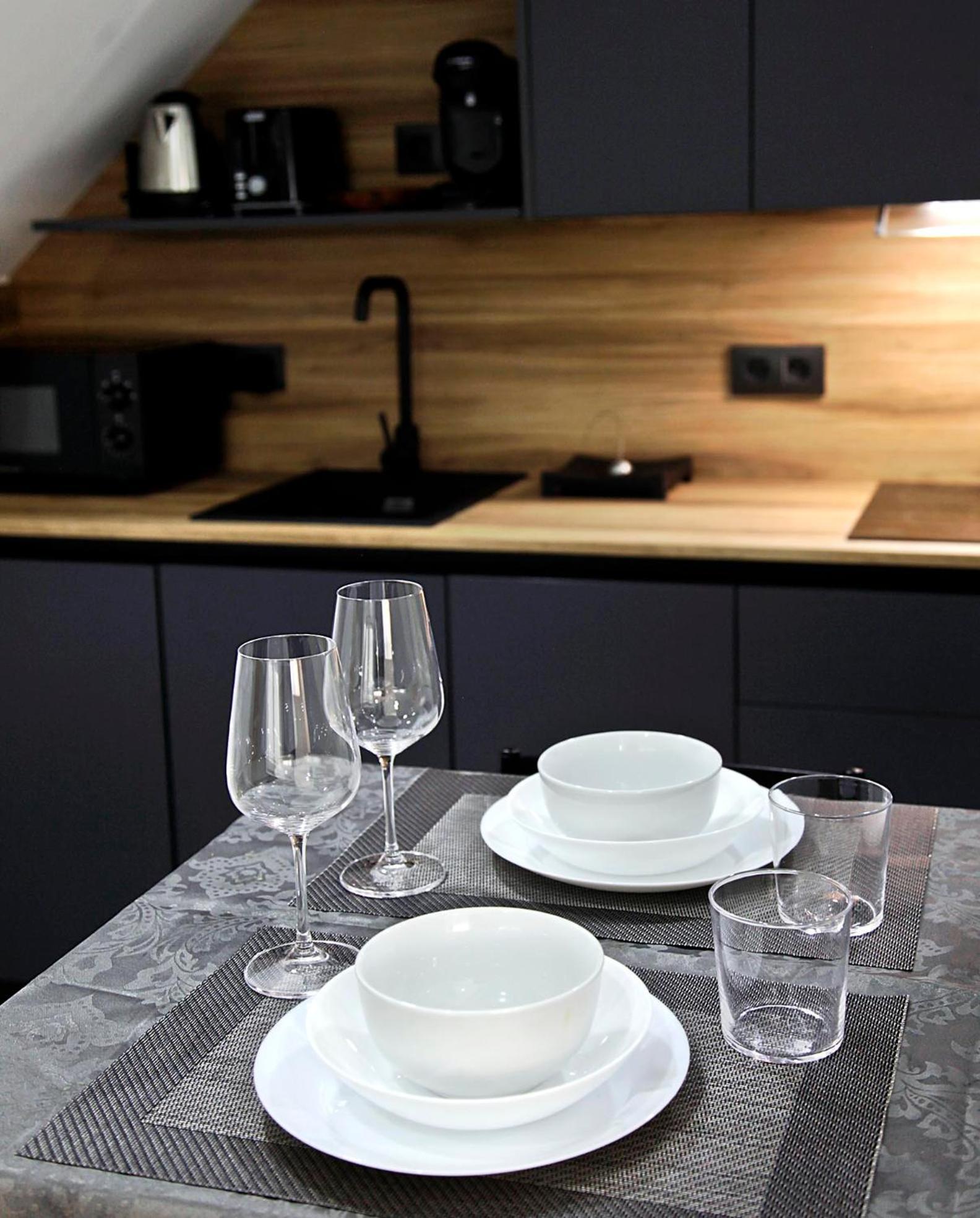 Appartement Centro Séville