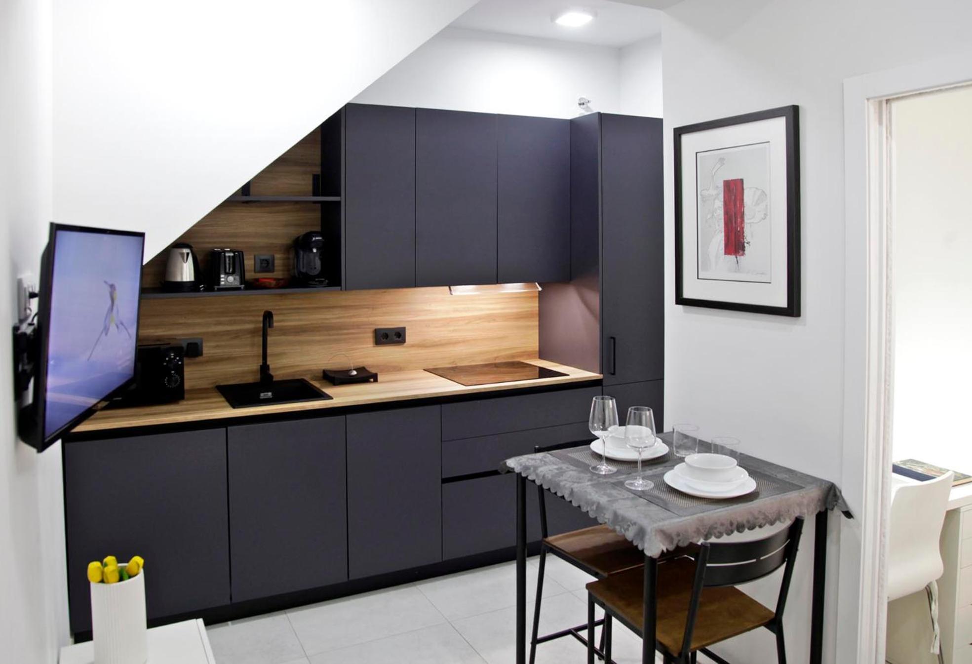 Centro Appartement