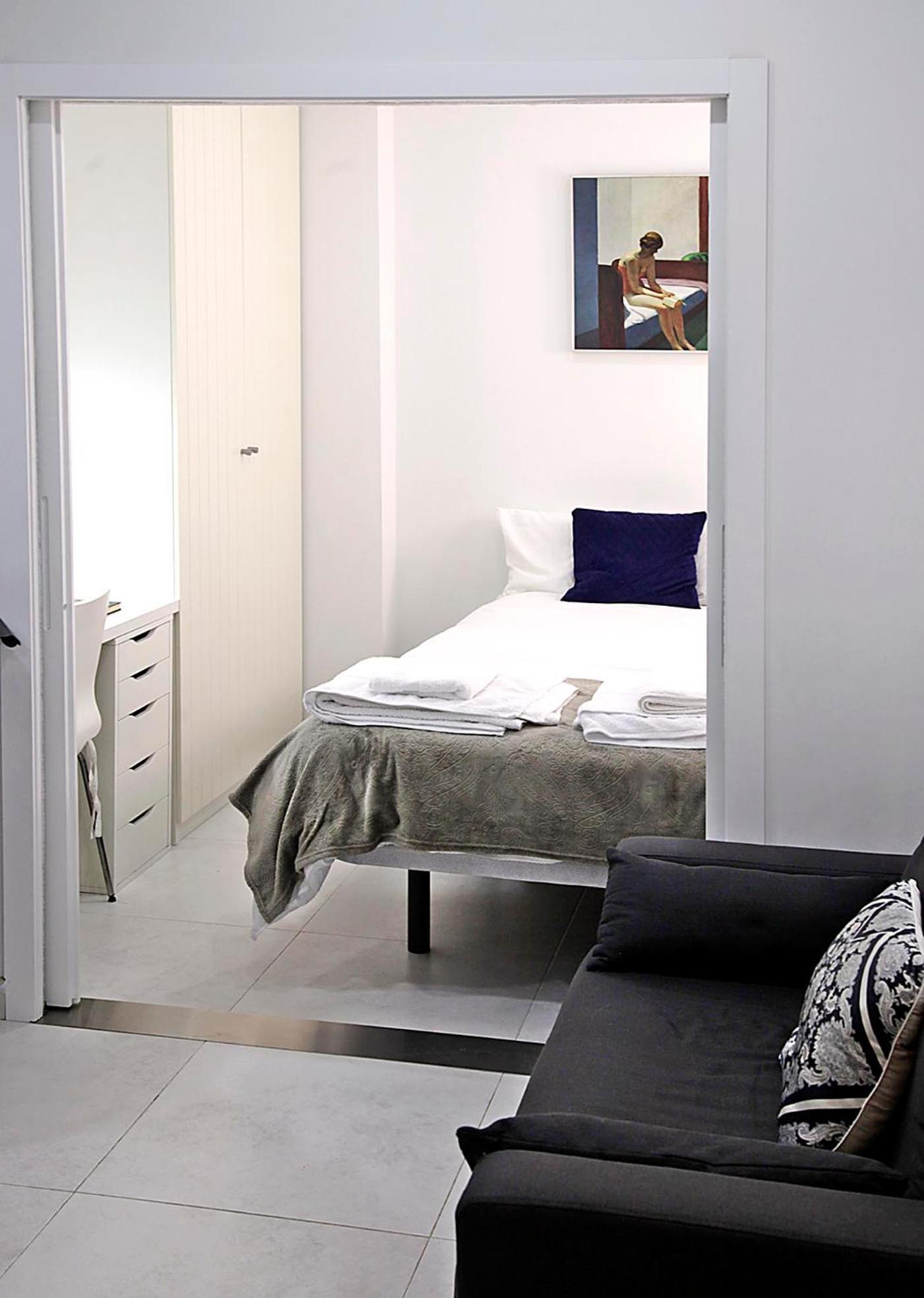 Appartement Centro