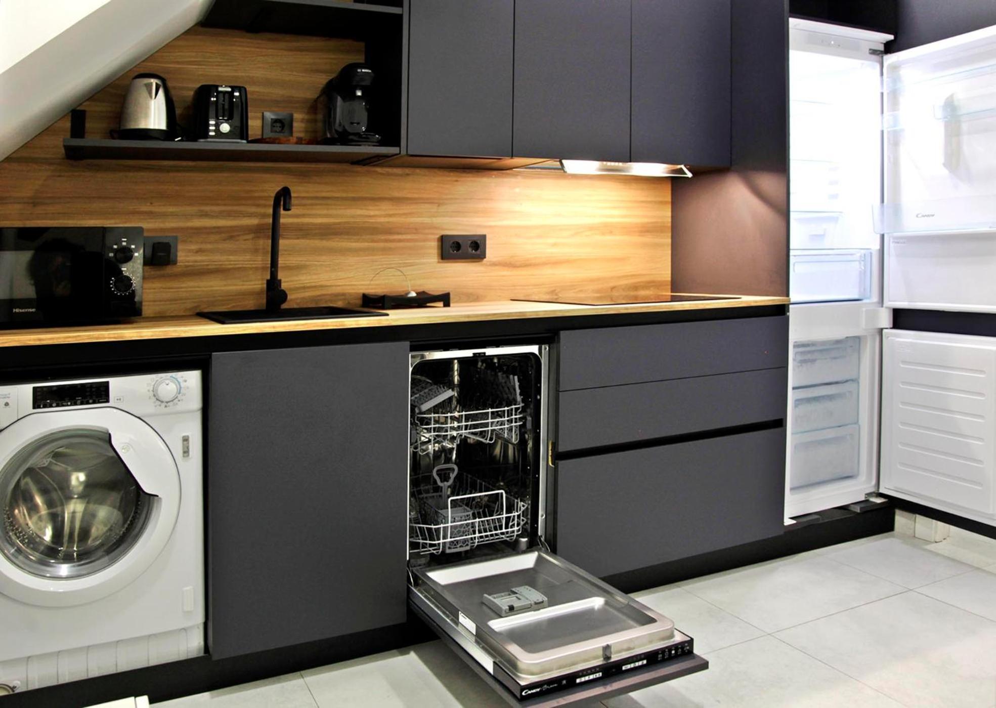 Centro Appartement Séville