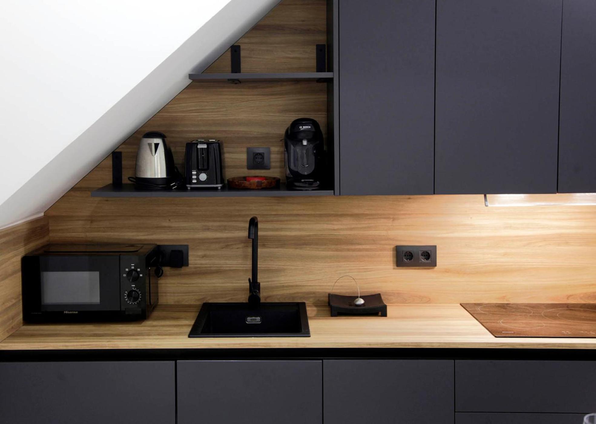 Appartement Centro *